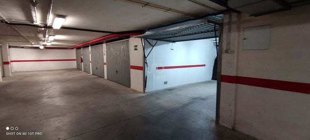 Foto 2 de Garatge en venda a Nules de 22 m²