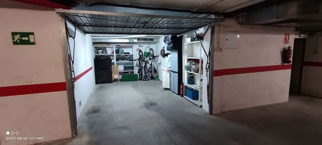 Foto 1 de Garatge en venda a Nules de 22 m²