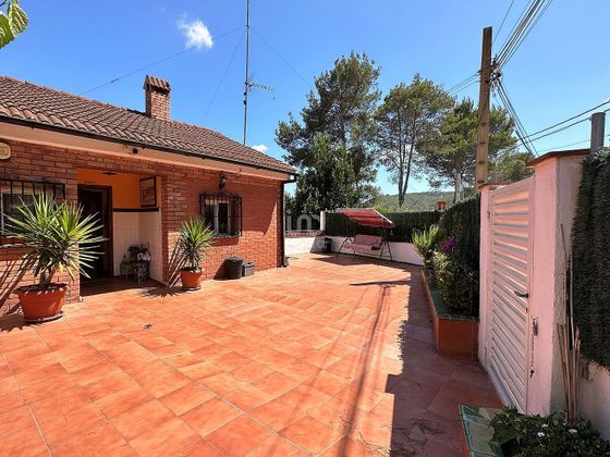 Foto 2 de Casa en venda a Mas Milà de 6 habitacions amb terrassa i jardí
