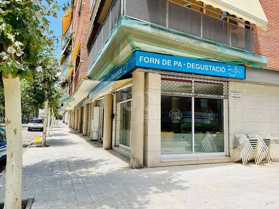 Foto 2 de Local en venda a avenida Generalitat de 68 m²