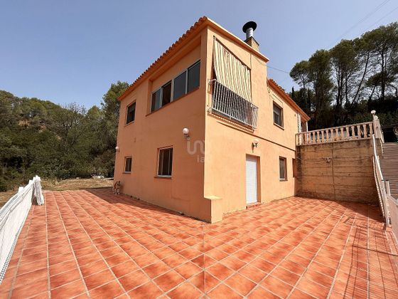 Foto 2 de Casa en venda a Hostalets de Pierola, Els de 8 habitacions amb terrassa i piscina