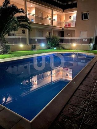 Foto 1 de Pis en venda a calle Del Duc de Medinaceli de 1 habitació amb piscina i garatge