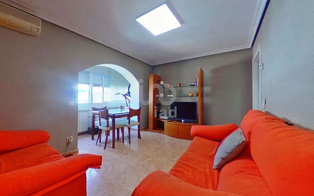 Foto 1 de Venta de piso en San Nicasio - Campo de Tiro - Solagua de 3 habitaciones con terraza y aire acondicionado