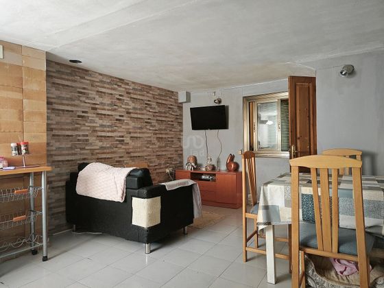 Foto 2 de Casa en venda a calle De Sant Francesc Xavier de 3 habitacions i 136 m²