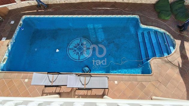 Foto 2 de Casa en venda a Mas Milà de 4 habitacions amb terrassa i piscina
