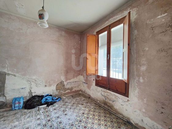Foto 2 de Piso en venta en Els Molins - La Devesa - El Poble-sec de 2 habitaciones y 65 m²