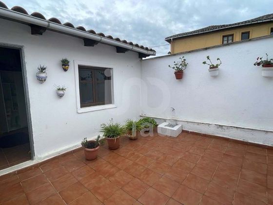 Foto 1 de Casa en venda a Villamañán de 3 habitacions i 118 m²