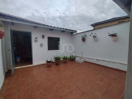 Foto 2 de Casa en venda a Villamañán de 3 habitacions i 118 m²