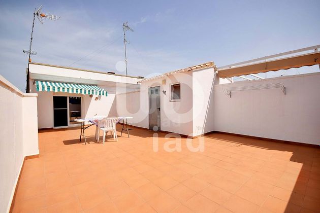 Foto 1 de Àtic en venda a Alcúdia de Crespins (l´) de 4 habitacions amb terrassa i aire acondicionat