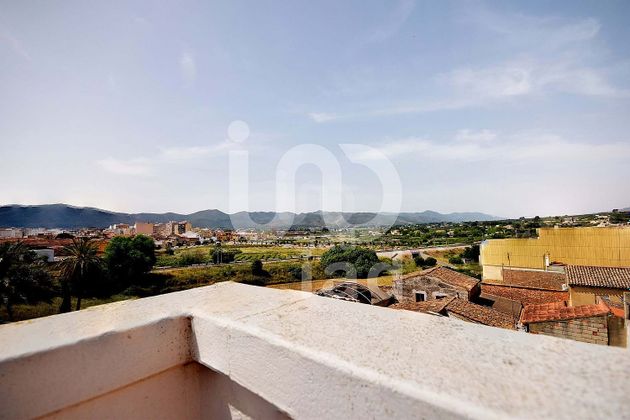Foto 2 de Àtic en venda a Alcúdia de Crespins (l´) de 4 habitacions amb terrassa i aire acondicionat