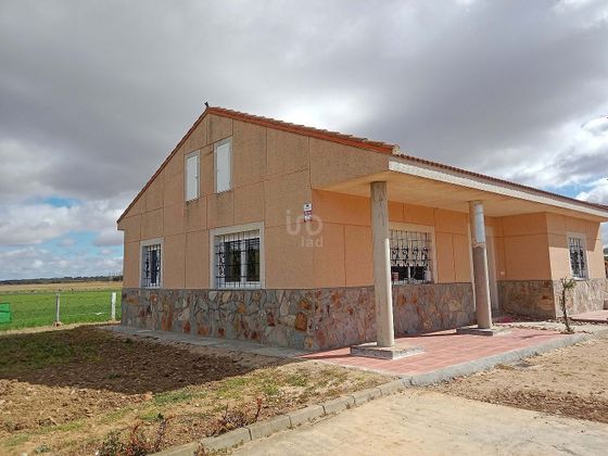 Foto 2 de Casa en venda a Pozuelo del Páramo de 3 habitacions i 166 m²