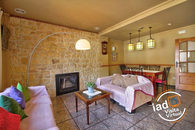 Foto 1 de Casa en venda a Vall de Laguar (la) de 5 habitacions amb terrassa