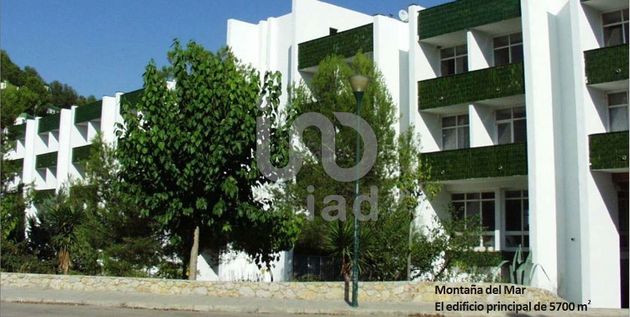 Foto 2 de Edifici en venda a calle De Joaquim Mir de 5700 m²