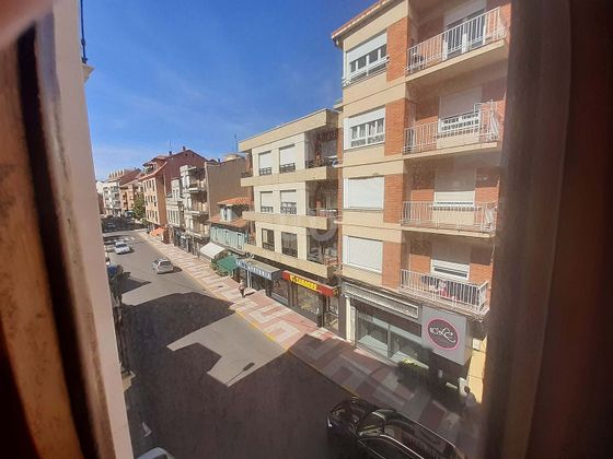 Foto 1 de Pis en venda a Bañeza (La) de 2 habitacions amb terrassa i calefacció