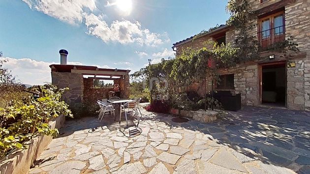 Foto 1 de Casa en venda a calle Del Maestrat de 3 habitacions amb terrassa i piscina