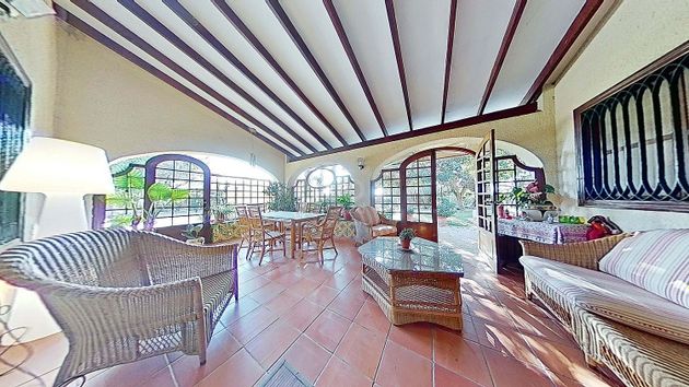 Foto 2 de Casa en venda a Perleta - Maitino de 4 habitacions amb terrassa i piscina