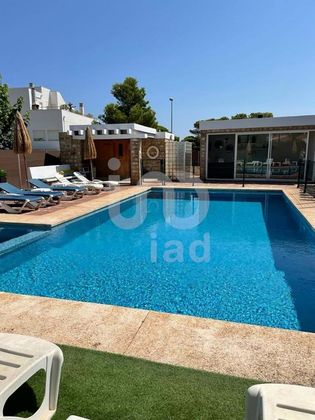 Foto 1 de Venta de casa en ronda Del Mar de 5 habitaciones con piscina y jardín