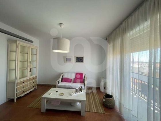 Foto 1 de Venta de piso en Cartaya de 3 habitaciones y 72 m²