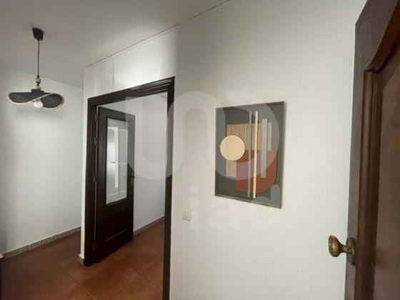 Foto 2 de Pis en venda a Cartaya de 3 habitacions i 72 m²
