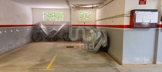 Foto 2 de Garatge en venda a Marítim de 10 m²