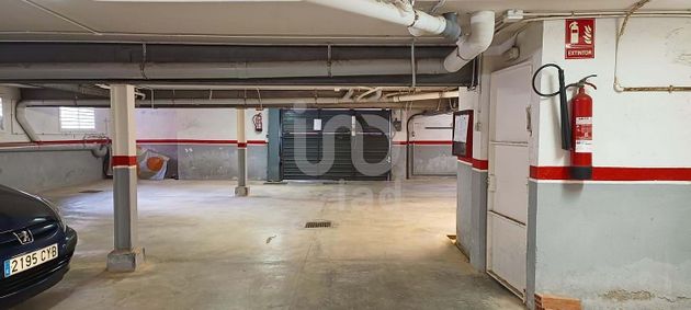 Foto 1 de Venta de garaje en Marítim de 10 m²