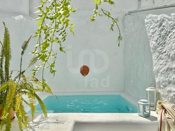 Foto 2 de Venta de casa en plaza España de 3 habitaciones con terraza y piscina