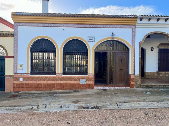 Foto 1 de Casa en venda a Lepe ciudad de 7 habitacions amb terrassa i aire acondicionat
