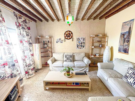 Foto 2 de Casa en venda a calle Hoya de Las Escobas Camino Real de 4 habitacions i 140 m²
