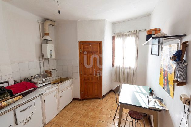 Foto 2 de Casa en venda a calle De Felipe de Abajo de 7 habitacions i 347 m²