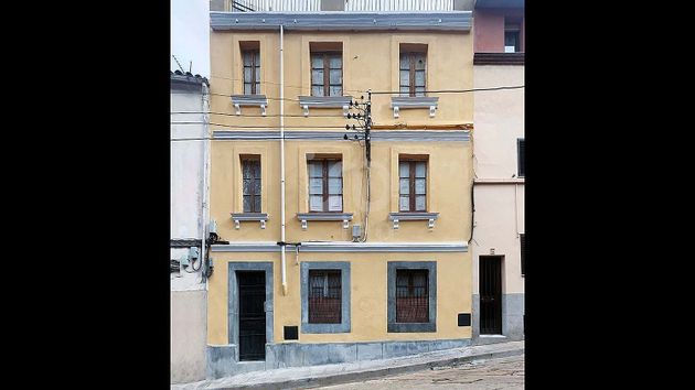 Foto 1 de Edifici en venda a Monistrol de Montserrat de 290 m²