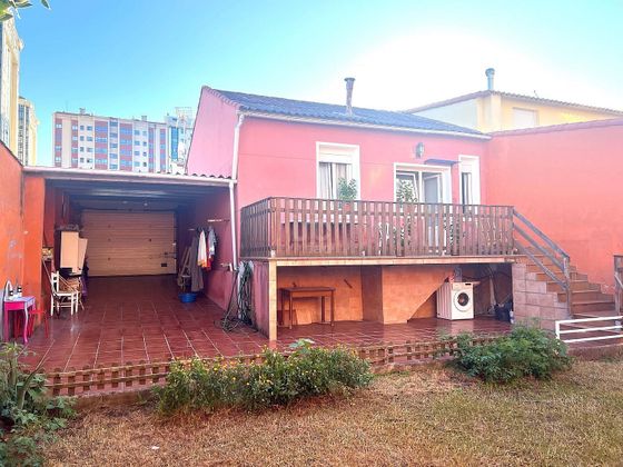 Foto 1 de Casa en venda a Riazor - Los Rosales de 2 habitacions i 116 m²