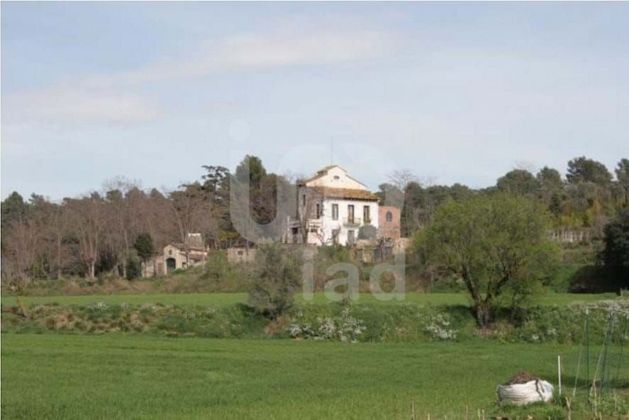 Foto 1 de Casa en venta en Franqueses del Vallès, les de 4 habitaciones y 319 m²
