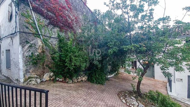 Foto 1 de Venta de casa en Vall de Gallinera de 3 habitaciones con terraza