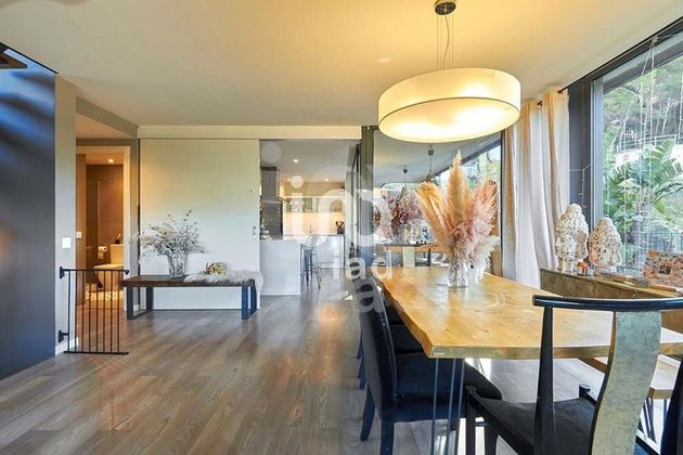 Foto 1 de Casa en venta en Cervelló de 4 habitaciones con terraza y calefacción
