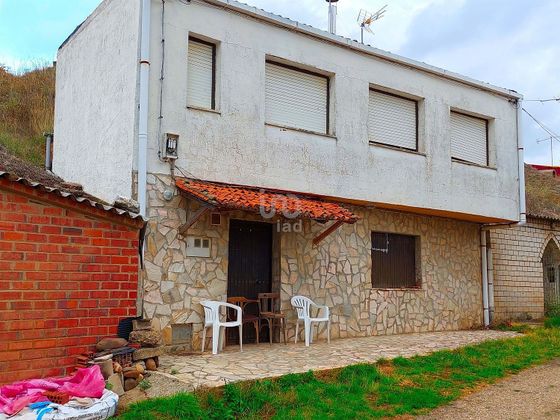 Foto 1 de Casa en venta en calle La Carreta de 3 habitaciones y 102 m²