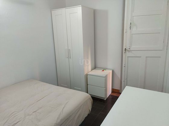 Foto 1 de Pis en venda a calle De Sant Vicenç de 6 habitacions amb terrassa