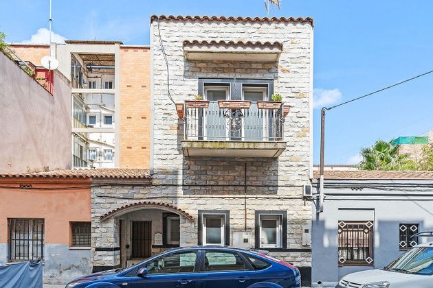 Foto 2 de Casa en venda a Font Pudenta – Can Sant Joan de 4 habitacions amb terrassa i aire acondicionat