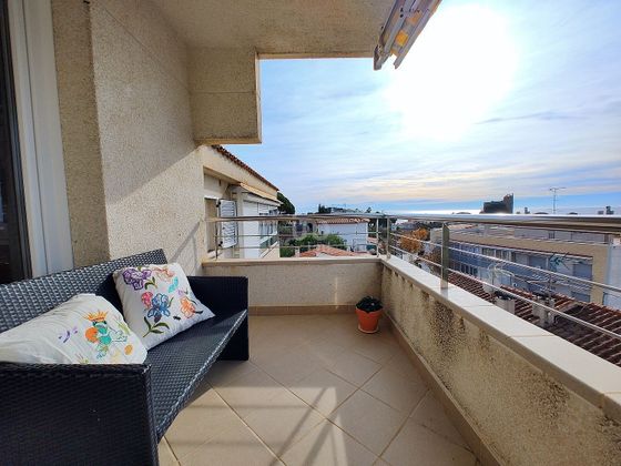 Foto 1 de Casa en venta en Sant Pol de Mar de 4 habitaciones con terraza y jardín