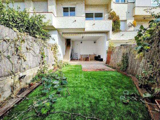 Foto 2 de Casa en venda a Sant Pol de Mar de 4 habitacions amb terrassa i jardí