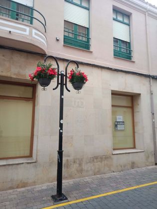 Foto 2 de Casa en venda a Santa María del Páramo de 9 habitacions amb terrassa