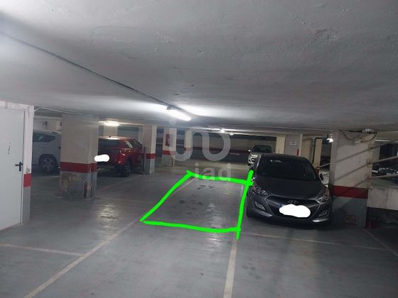 Foto 1 de Garatge en venda a La Marina de Port de 26 m²