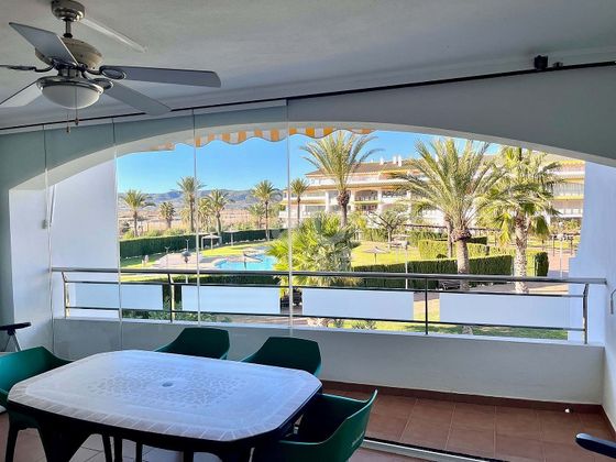 Foto 2 de Pis en venda a Torreblanca de 2 habitacions amb terrassa i piscina