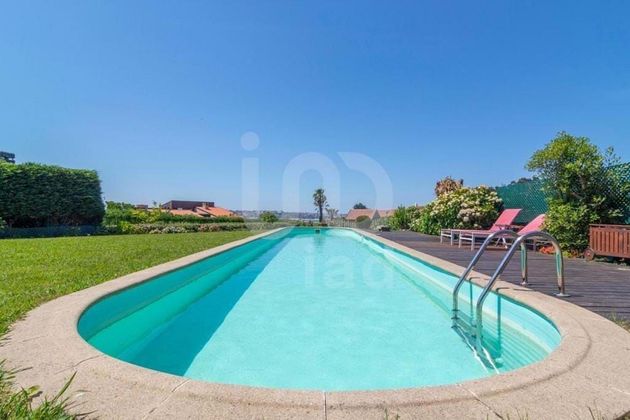 Foto 1 de Casa en venda a Somo de 5 habitacions amb terrassa i piscina