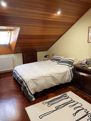 Foto 2 de Pis en venda a Cambados de 3 habitacions amb terrassa i aire acondicionat