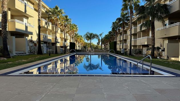 Foto 1 de Pis en venda a calle Forna de 2 habitacions amb terrassa i piscina