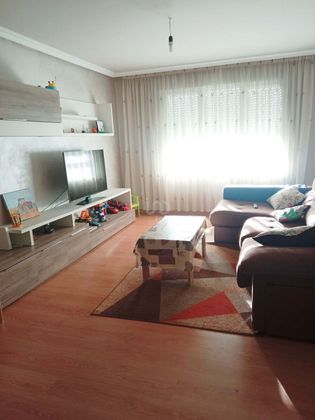 Foto 1 de Pis en venda a Bañeza (La) de 3 habitacions amb terrassa i calefacció