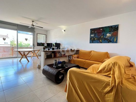 Foto 2 de Ático en venta en Torrelavit de 4 habitaciones con terraza y garaje
