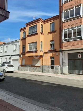 Foto 1 de Edifici en venda a La Vega - Oteruelo de 282 m²
