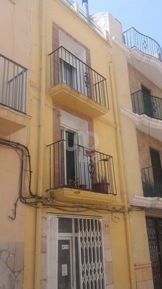 Foto 1 de Venta de casa en Alcalà de Xivert pueblo de 6 habitaciones con terraza