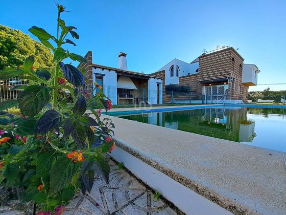 Foto 1 de Casa en venda a calle Pulpo de 7 habitacions amb terrassa i piscina